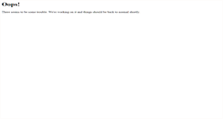 Desktop Screenshot of domstvappliance.com